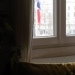 Le départ