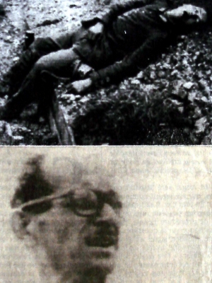 E.