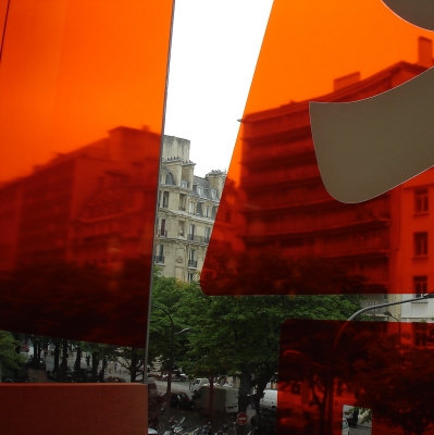 Gare Montparnasse