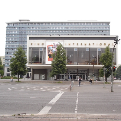 Karl Marx Allee